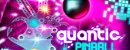 Quantic Pinball Quantic Pinball
