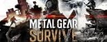 Купить Metal Gear Survive Купить Metal Gear Survive