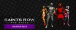 Купить Saints Row: The Third - Warrior Pack Купить Saints Row: The Third - Warrior Pack