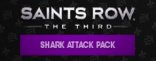Купить Saints Row: The Third - Shark Attack Pack Купить Saints Row: The Third - Shark Attack Pack