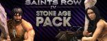 Купить Saints Row IV Stone Age Pack DLC Купить Saints Row IV Stone Age Pack DLC