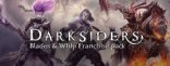 Купить Darksiders Blades & Whip Franchise Pack Купить Darksiders Blades & Whip Franchise Pack