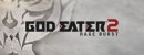 Купить GOD EATER 2 Rage Burst