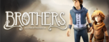 Купить Brothers - A Tale of Two Sons Купить Brothers - A Tale of Two Sons