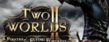 Купить Two Worlds II: Pirates of the Flying Fortress DLC Купить Two Worlds II: Pirates of the Flying Fortress DLC