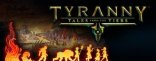 Купить Tyranny - Tales from the Tiers Купить Tyranny - Tales from the Tiers