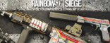 Купить Tom Clancy's Rainbow Six: Осада. Гонщик JTF2. Дополнение Купить Tom Clancy's Rainbow Six: Осада. Гонщик JTF2. Дополнение