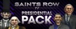 Купить Saints Row IV Presidential Pack DLC Купить Saints Row IV Presidential Pack DLC