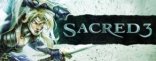 Купить Sacred 3 Купить Sacred 3