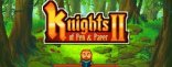 Купить Knights of Pen & Paper 2. Deluxe Edition Купить Knights of Pen & Paper 2. Deluxe Edition
