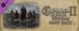 Купить Crusader Kings II. Russian Unit Pack. Дополнение Купить Crusader Kings II. Russian Unit Pack. Дополнение