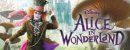 Купить Disney Alice in Wonderland
