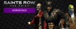 Купить Saints Row: The Third - Horror Pack Купить Saints Row: The Third - Horror Pack
