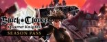 Купить BLACK CLOVER: QUARTET KNIGHTS Season Pass Купить BLACK CLOVER: QUARTET KNIGHTS Season Pass
