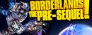 Купить Borderlands: The Pre-Sequel