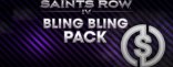 Купить Saints Row IV Bling Bling Pack DLC Купить Saints Row IV Bling Bling Pack DLC