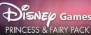 Купить Disney Princess and Fairy Pack