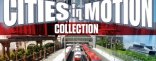 Купить Cities in Motion. Collection Купить Cities in Motion. Collection