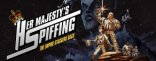 Купить Her Majesty's Spiffing Купить Her Majesty's Spiffing