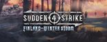 Купить Sudden Strike 4 - Finland: Winter Storm Купить Sudden Strike 4 - Finland: Winter Storm