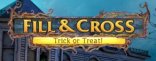 Купить Fill and Cross. Trick or Threat! Купить Fill and Cross. Trick or Threat!