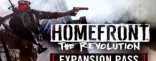Купить Homefront: The Revolution - Expansion Pass Купить Homefront: The Revolution - Expansion Pass