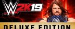 Купить WWE 2K19 Digital Deluxe Edition Pre-Purchase Купить WWE 2K19 Digital Deluxe Edition Pre-Purchase