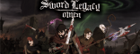 Купить Sword Legacy Omen Купить Sword Legacy Omen