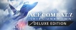 Купить ACE COMBAT 7: SKIES UNKNOWN (Pre-Purchase) Deluxe Launch Edition Купить ACE COMBAT 7: SKIES UNKNOWN (Pre-Purchase) Deluxe Launch Edition