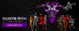 Купить Saints Row: The Third - Saints Purple Ops Pack Купить Saints Row: The Third - Saints Purple Ops Pack