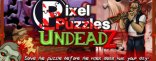 Купить Pixel Puzzles: UndeadZ Купить Pixel Puzzles: UndeadZ