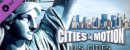 Купить Cities in Motion: US Cities. (дополнение)