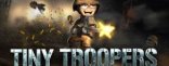 Купить Tiny Troopers Купить Tiny Troopers