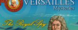 Купить Versailles Mysteries 2 - The Royal Spy Купить Versailles Mysteries 2 - The Royal Spy