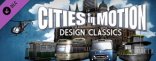 Купить Cities in Motion: Design Classics. Дополнение Купить Cities in Motion: Design Classics. Дополнение