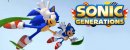 Sonic Generations. Nostalgia Edition Sonic Generations. Nostalgia Edition
