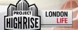 Купить Project Highrise: London Life Купить Project Highrise: London Life