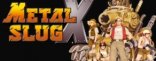 Купить Metal Slug X Купить Metal Slug X