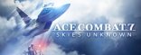 Купить ACE COMBAT 7: SKIES UNKNOWN (Pre-Purchase) Купить ACE COMBAT 7: SKIES UNKNOWN (Pre-Purchase)