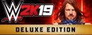 WWE 2K19 Digital Deluxe Edition WWE 2K19 Digital Deluxe Edition