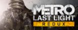 Купить Metro: Last Light. Redux Купить Metro: Last Light. Redux