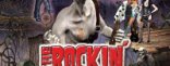 Купить The Rockin' Dead Купить The Rockin' Dead