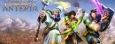 Champions of Anteria Champions of Anteria