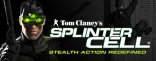 Купить Tom Clancy's Splinter Cell Купить Tom Clancy's Splinter Cell