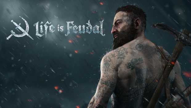Купить Life is Feudal: Your Own Life is Feudal: Your Own