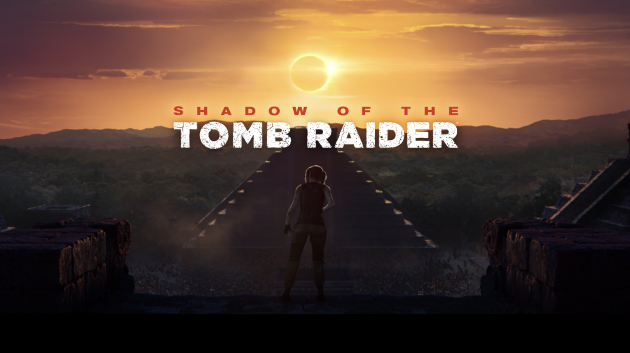 Купить Shadow of the Tomb Raider Shadow of the Tomb Raider