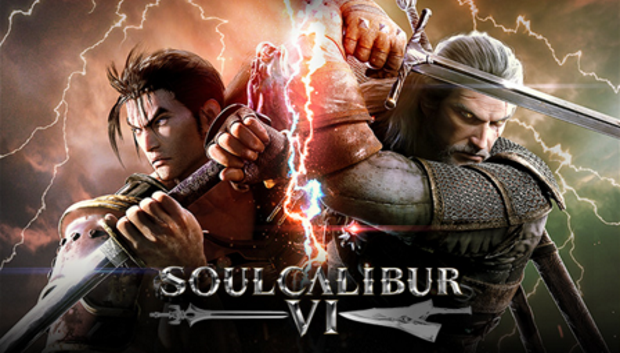 Купить SoulCalibur VI (pre-order) SoulCalibur VI (pre-order)