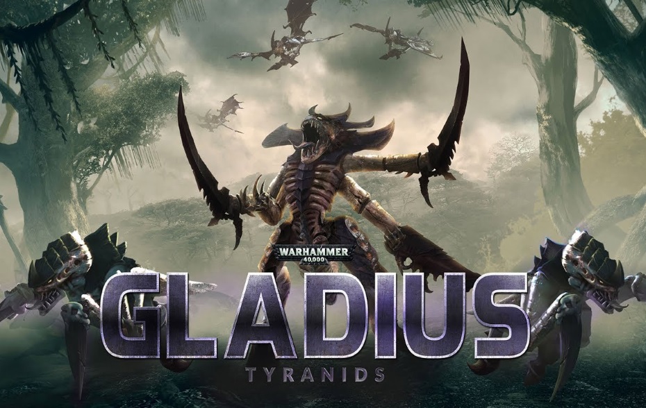 Купить Warhammer 40,000: Gladius - Relics of War. Warhammer 40,000: Gladius - Tyranids Warhammer 40,000: Gladius - Relics of War. Warhammer 40,000: Gladius - Tyranids