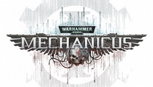 Купить Warhammer 40,000: Mechanicus (Pre-purchase) Warhammer 40,000: Mechanicus (Pre-purchase)