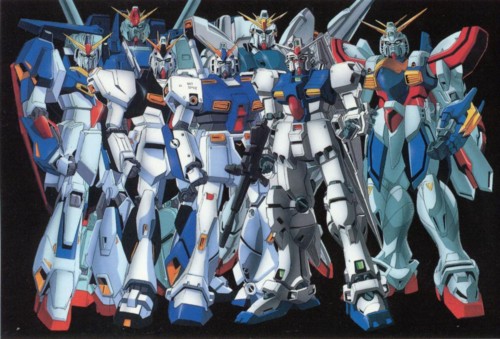 Dynasty Warriors Gundam 3 Dynasty Warriors Gundam 3